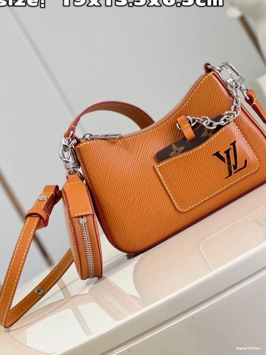 LOUIS VUITTON Marellini 0821